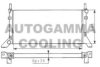 FORD 1647745 Radiator, engine cooling